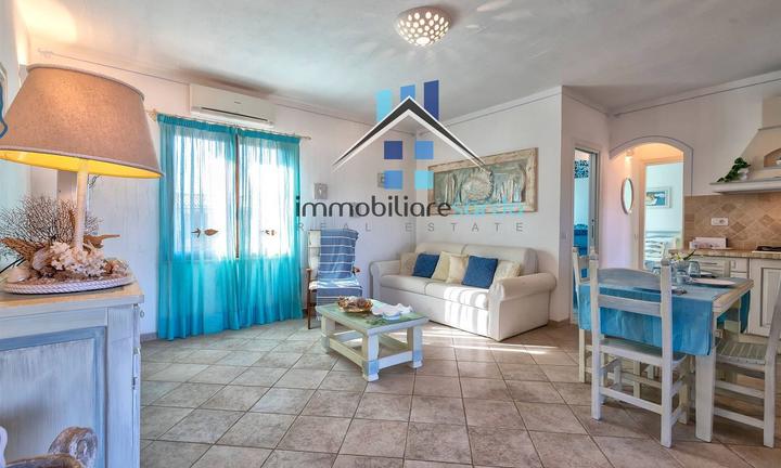 Appartamento - Olbia