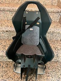 Seggiolino bici Polisport