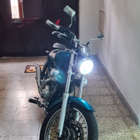 Yamaha virago 250