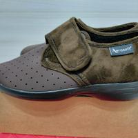 scarpe sanitarie extraleggere aerosoft