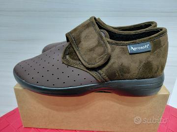 scarpe sanitarie extraleggere aerosoft