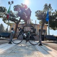 Pinarello FP Quattro Campagnolo, TAGLIA L