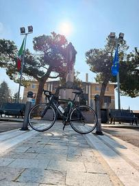 Pinarello FP Quattro Campagnolo, TAGLIA L