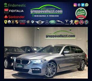 BMW 530 d xDrive 249CV Msport SED.VENTILATI/RISC