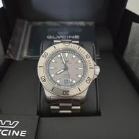 Glycine Combat Sub 42 mm