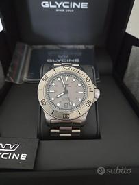 Glycine Combat Sub 42 mm