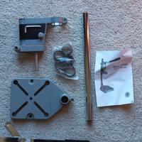 Adattatore Trapano a colonna