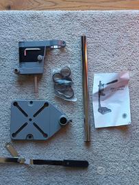 Adattatore Trapano a colonna