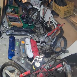 ciao si bravo grillo boxer boss super bravo ricamb