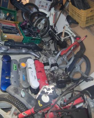 ciao si bravo grillo boxer boss super bravo ricamb