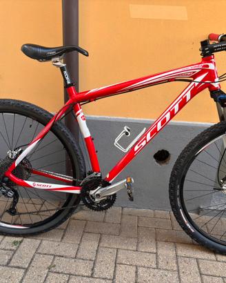 Mtb 29 Scott