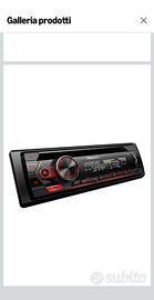 autoradio pioneer