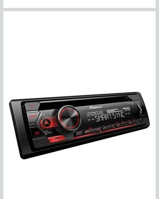 autoradio pioneer