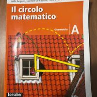 Il Circolo Matematico - Geometria A