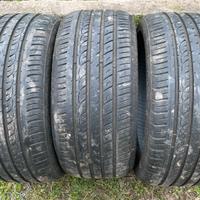 3 gomme estive 245/40 R18 97Y