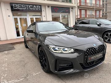 Bmw 420i Coupé M SPORT / TETTO / LASER / R19 / G. 