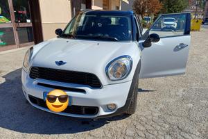 Mini Cooper S Countryman E60 ALL4