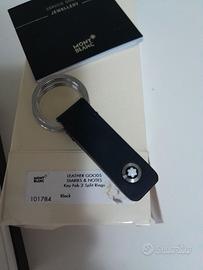 Montblanc portachiavi