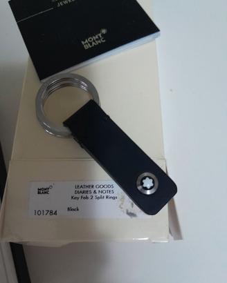 Montblanc portachiavi