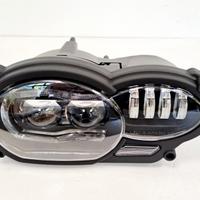 Bmw R1200GS R 1200 GS faro led non Bmw