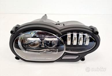 Bmw R1200GS R 1200 GS faro led non Bmw