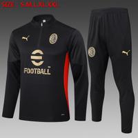 TUTA AC MILAN 24/25
