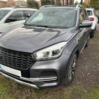 DR dr 4.0 - dr 4.0 1.5