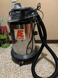 aspirapolvere aelle 80