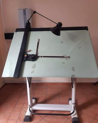 TECNIGRAFO