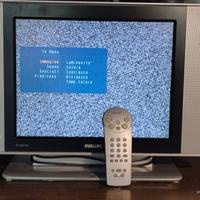Philips 15pf4121/01 tv / monitor pc lcd