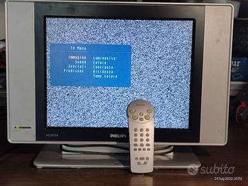 Philips 15pf4121/01 tv / monitor pc lcd