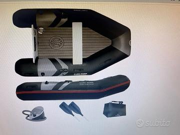 Tender per Barca Cape Horn