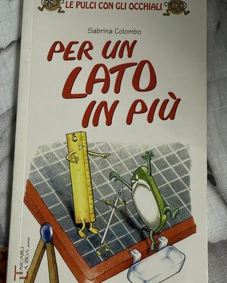 Per un lato in più di S.Colombo.Ed. La Spiga