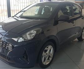 HYUNDAI i10 1.0 MPI Tech