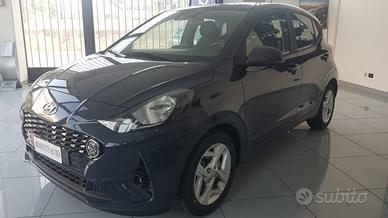 HYUNDAI i10 1.0 MPI Tech