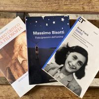 Anna Frank, Bisotti, Dizionario Filosofia