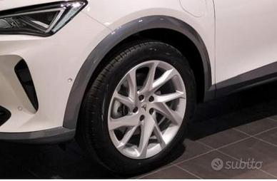 Cerchi Cupra Formentor da 18