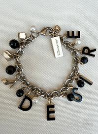Bracciale Dolce & Gabbana con charms