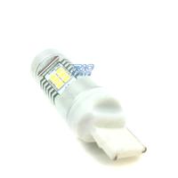 LAMPADINA LED T20 W21W AMBRA CANBUS