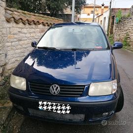 Volkswagen Polo 1490