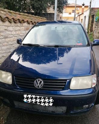 Volkswagen Polo 1490