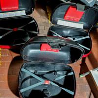 Borse moto GIVI monokey