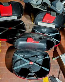 Borse moto GIVI monokey