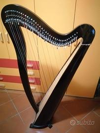 Arpa Celtica
