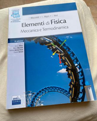 Elementi di Fisica