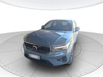 VOLVO XC40 1.5 t4 recharge phev Core auto