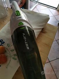Aspiratore x briciole