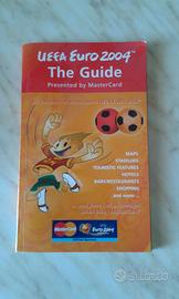 Euro 2004 The Guide by Mastercard