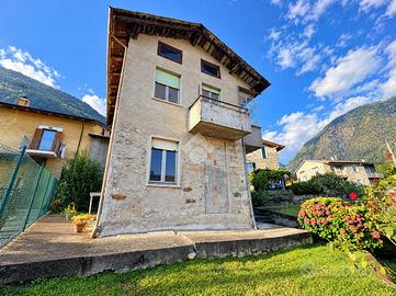 CASA INDIPENDENTE A SONDRIO
