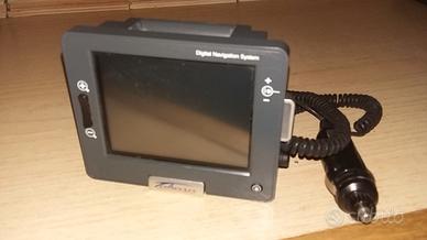 Vecchissimo GPS: GPS Takara GP7